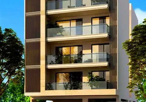 DLF City Phase 2 Gurgaon – Premium Residential Floors and Luxury Homes