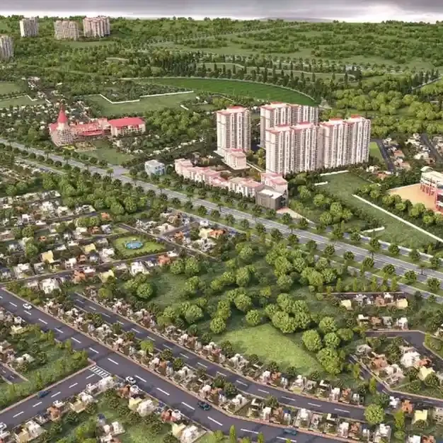 dlf_gardencity_enclave-sector_93_gurgaon-gurgaon-dlf_real_estate_builders_limited