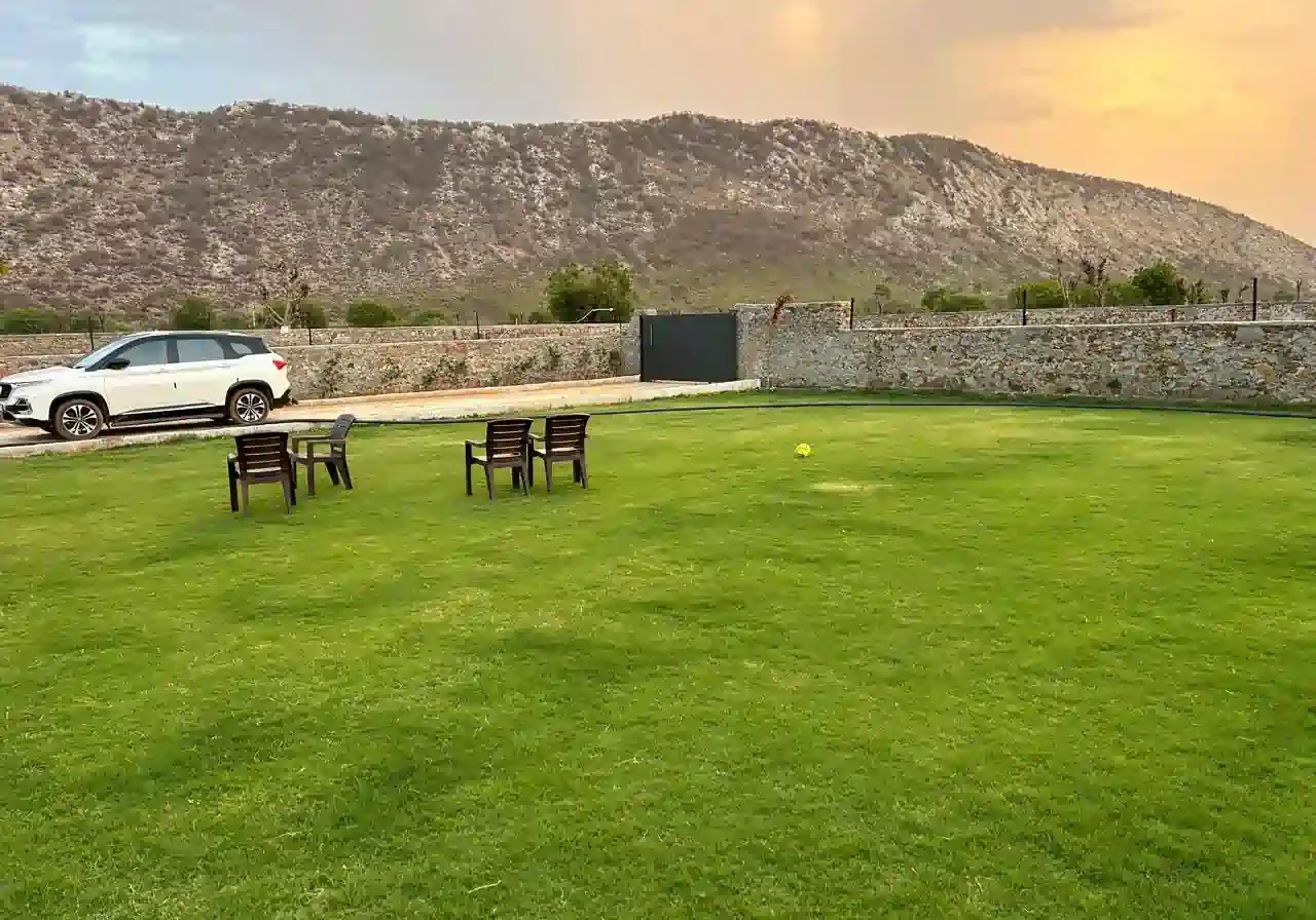 Rasa estate Farms Naugaon