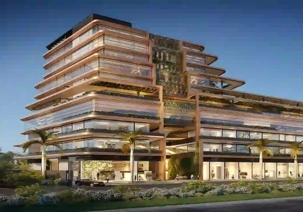 elan the mark sector 106 gurgaon highlights