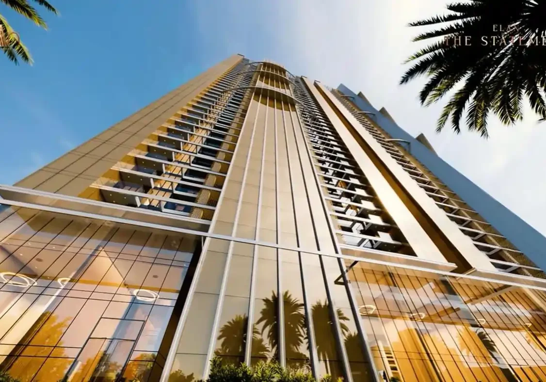 elan the statement 49 sector Gurgaon