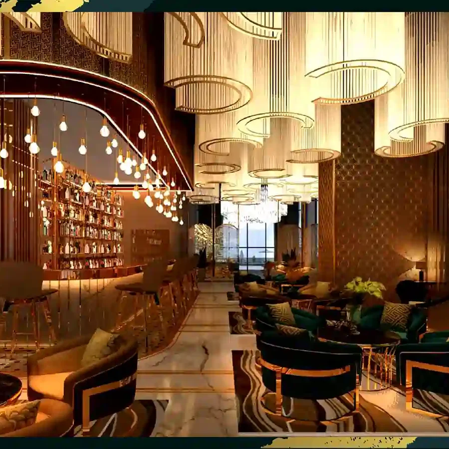 M3M Soulitude Gurgaon Amenities – Swimming Pool and Clubhouse