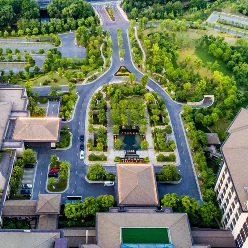 Golden City Plots Sector 9