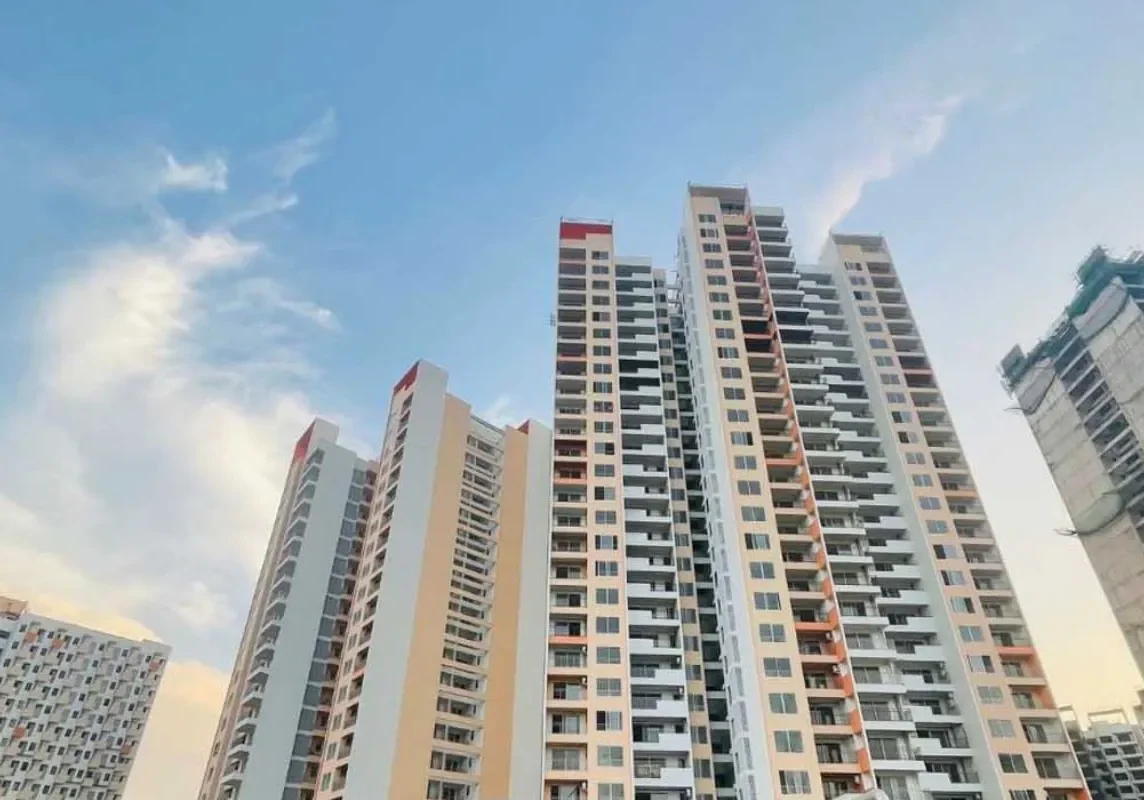 Shapoorji Pallonji Dualis Shapoorji Pallonji Dualis