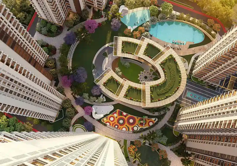 TARC Ishva Sector 63A Gurgaon location and connectivity