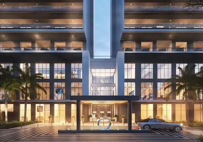 Premium lifestyle living at Godrej Astra Sector 54 Gurugram