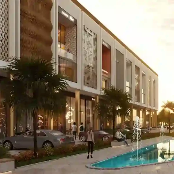 M3M SCO Market Sector 113 Gurgaon investment opportunity