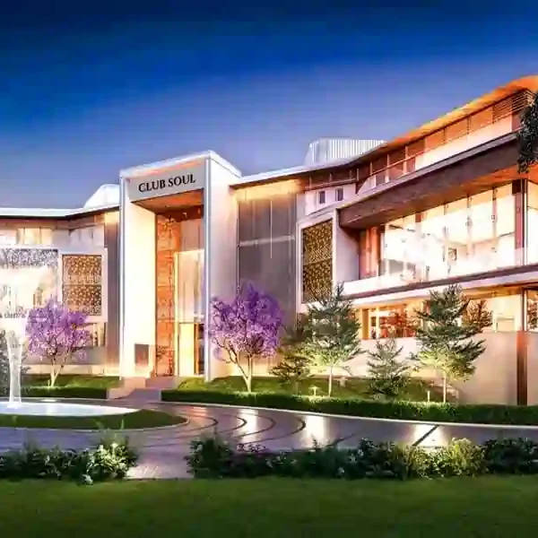 M3M Soulitude Gurgaon Luxury Floors – Spacious Family Residences