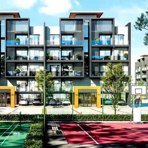 M3M Soulitude Gurgaon – Luxury Residences Amidst Green Landscapes