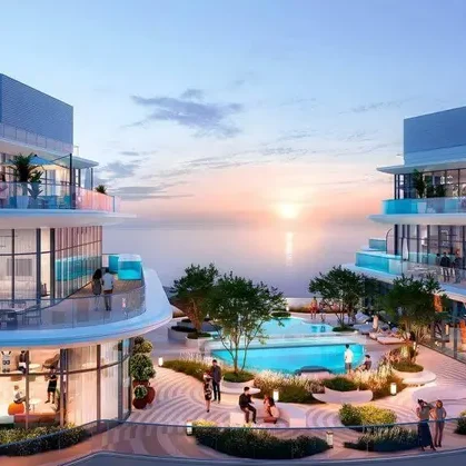 Tonino Lamborghini Residences at Sector 71, SPR Road Gurgaon