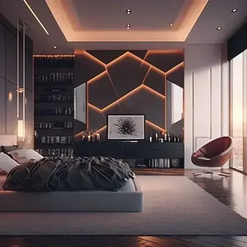 Tonino Lamborghini Residences at Sector 71, SPR Road Gurgaon