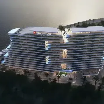 Signature Global Lamborghini Residences