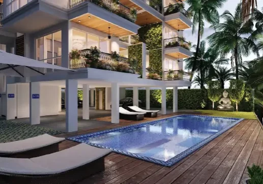 vedic city anandam north goa