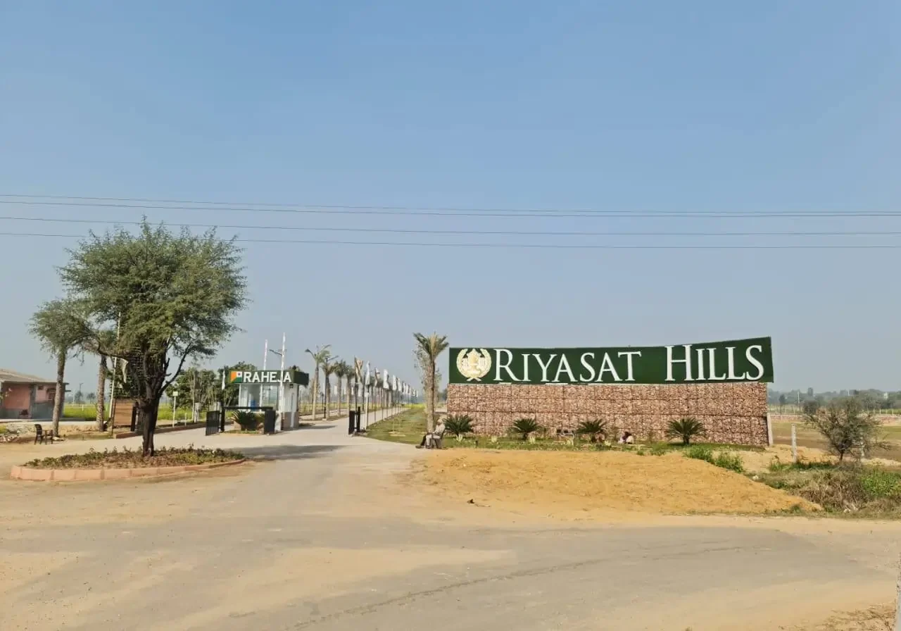 raheja-farmhouse-in-gurgaon