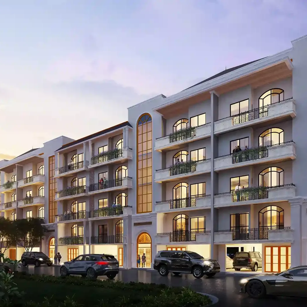 rof normanton park 36 sohna Gurgaon