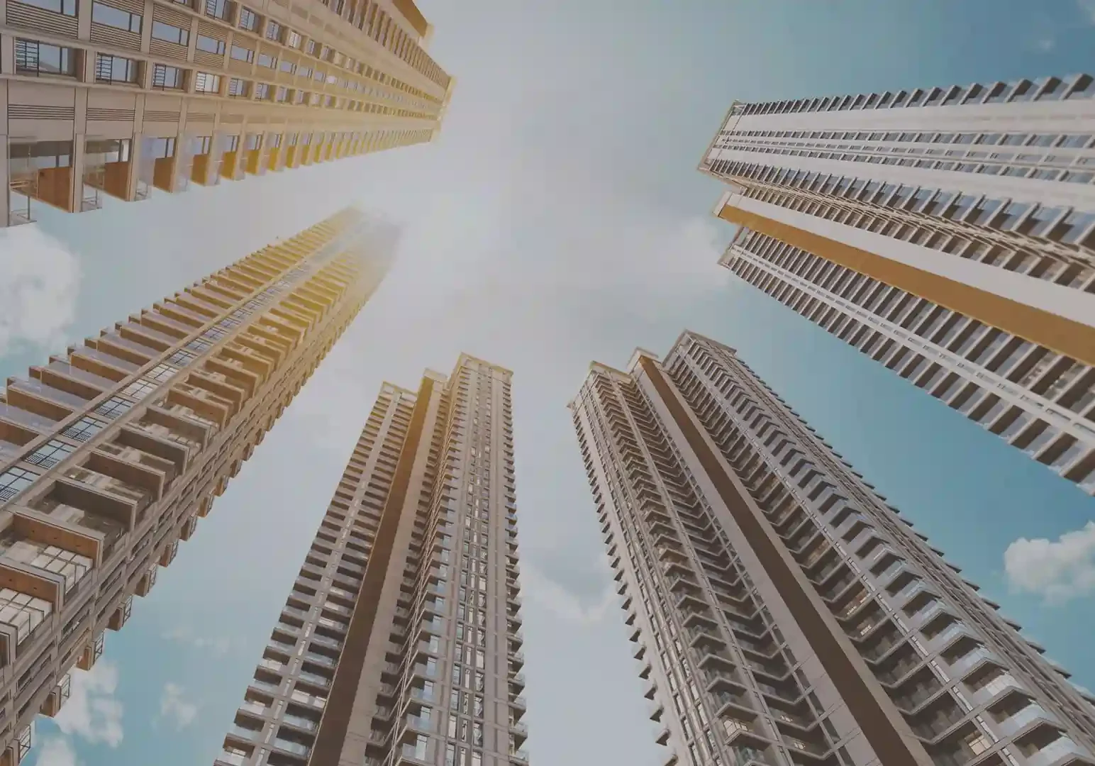 Luxury amenities at TARC Ishva Sector 63A Gurgaon