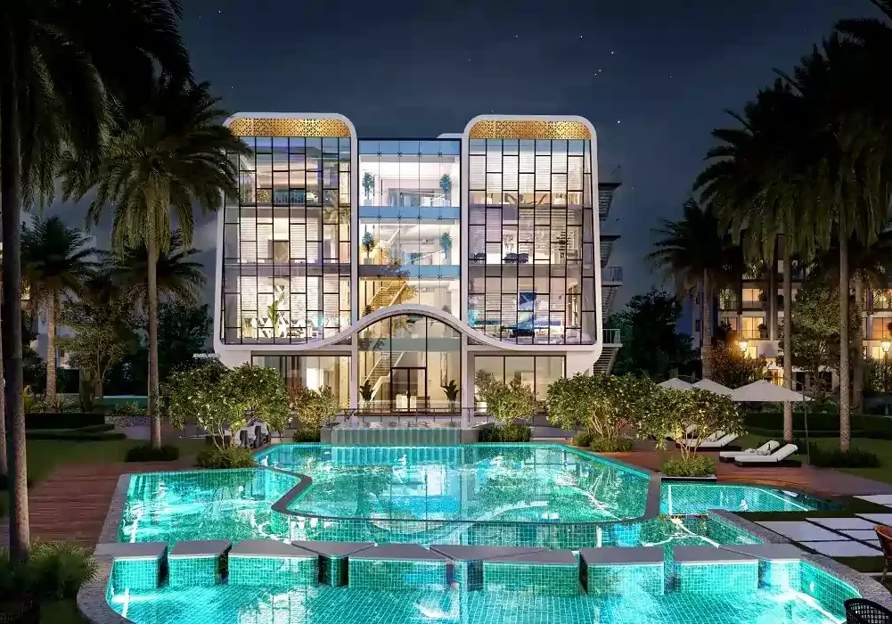 Smartworld Orchard Gurgaon – High-Return Real Estate Investment in Sector 61