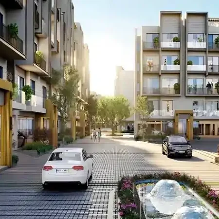 Smartworld Gems Sector 89 Gurgaon – Modern Luxury Floors