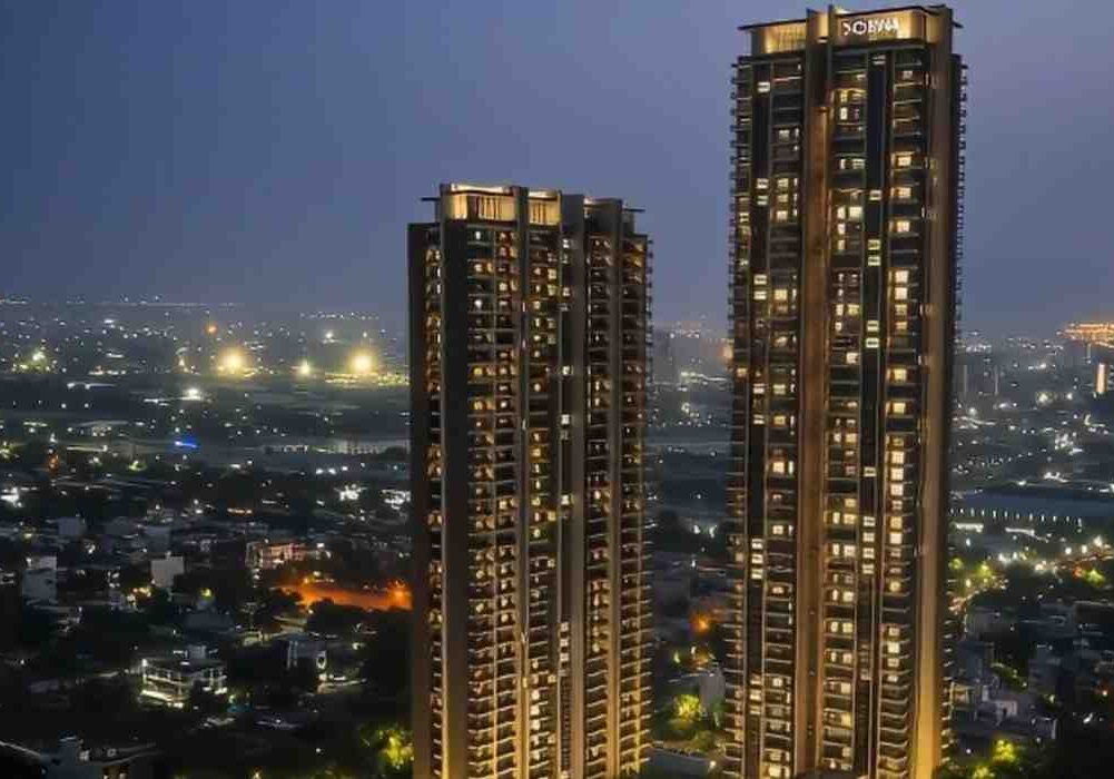 Sobha Strada Gurgaon Sector 106 Gurgaon