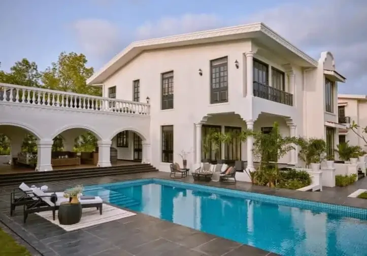 Residential plots at Vedic City by Ebrix with wide roads