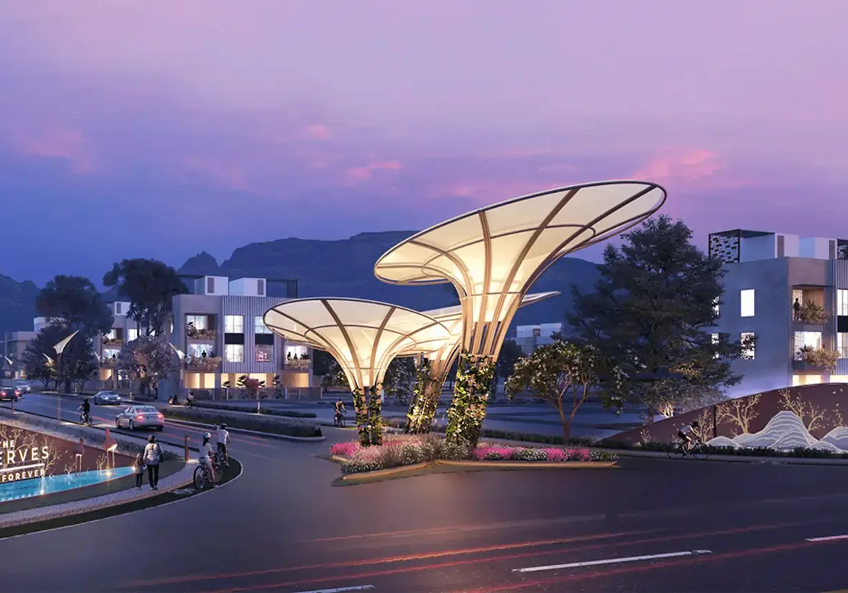 yugen infra goa plot north goa